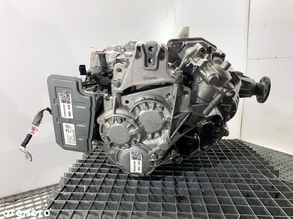 SKRZYNIA BIEGÓW - 6999.00 PLN - HYUNDAI KONA (OS, OSE, OSI) 2017 - 2022 1.6 T-GDi 4WD 146 kW [199 - 4