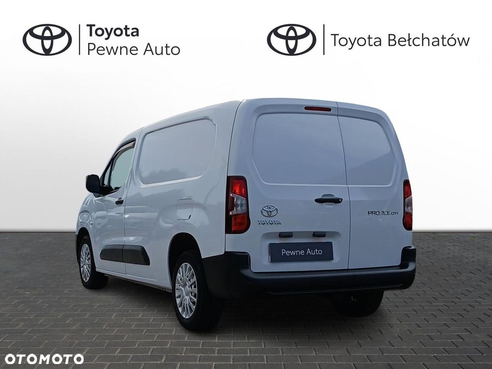 Toyota PROACE CITY - 4