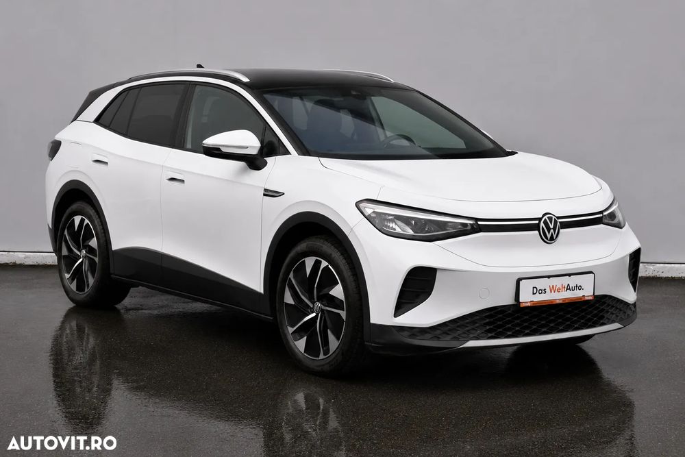 Volkswagen ID.4 77 kWh Pro Performance - 3