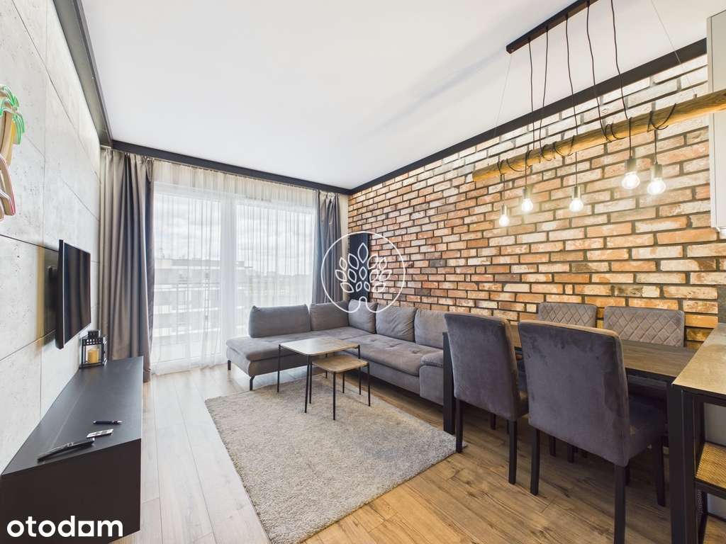 SMART LOFT | GOTOWY DO ZAMIESZKANIA | KLIMATYZACJA