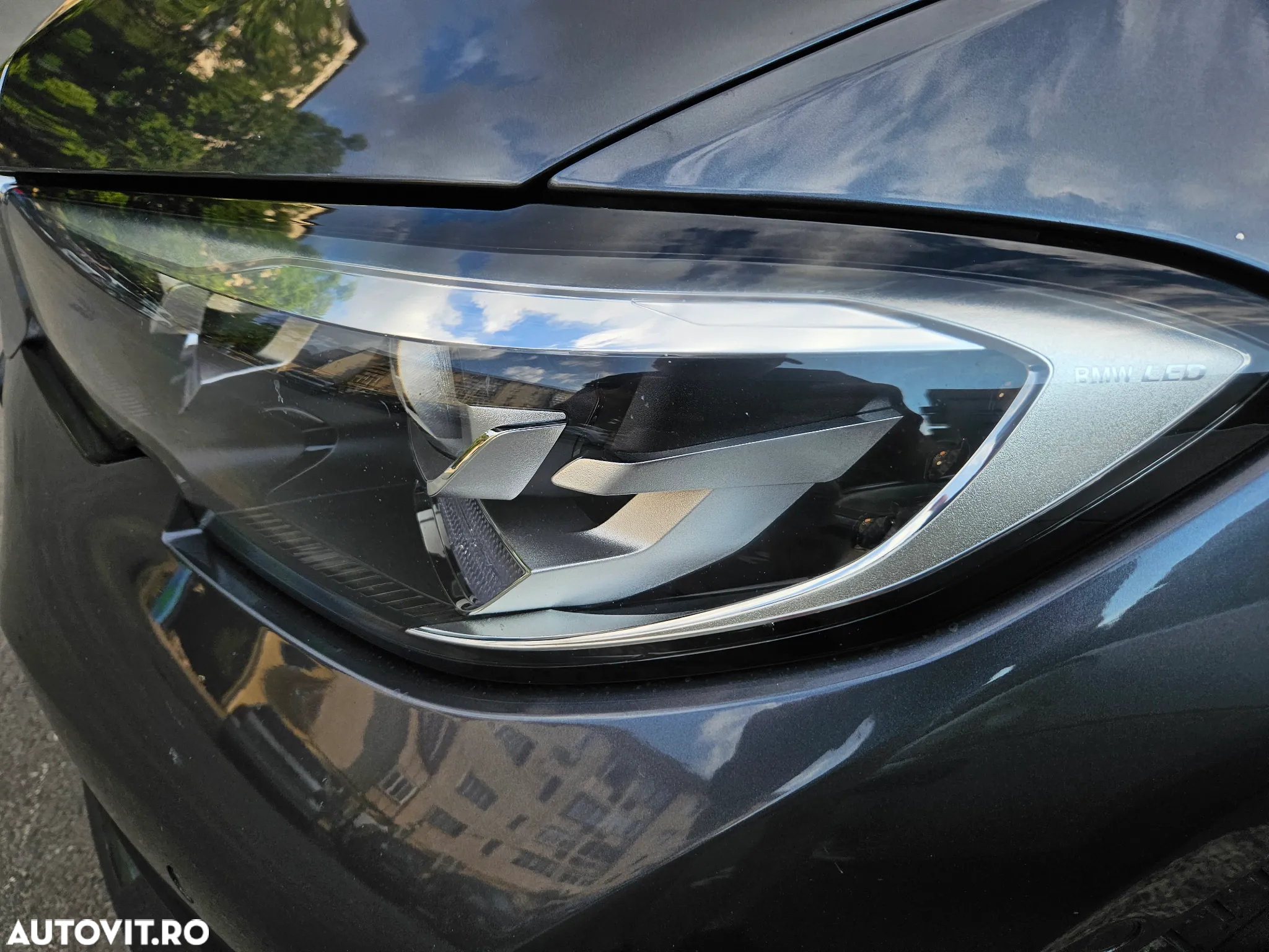BMW Seria 3 - 34