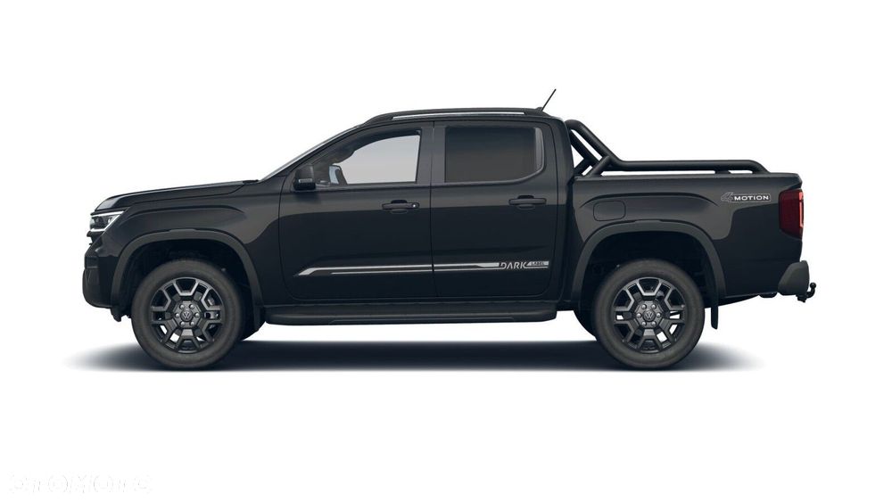 Volkswagen Amarok - 2
