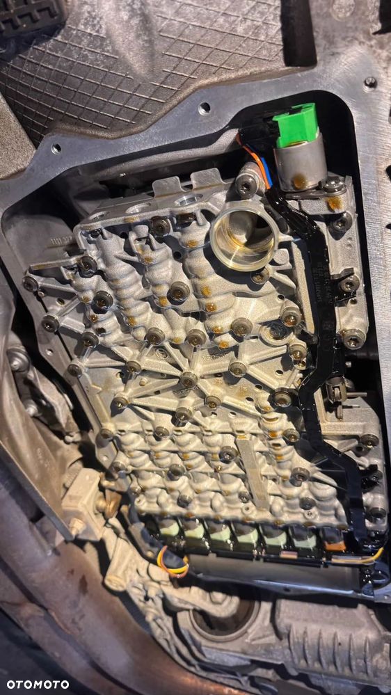 BMW X3 M Competition sport - 29