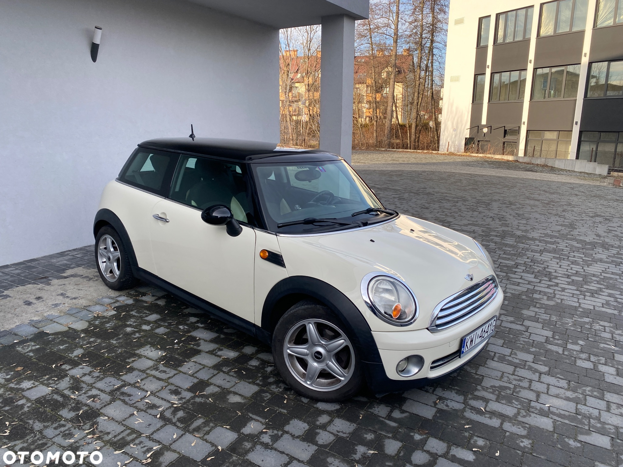 MINI Cooper - 5
