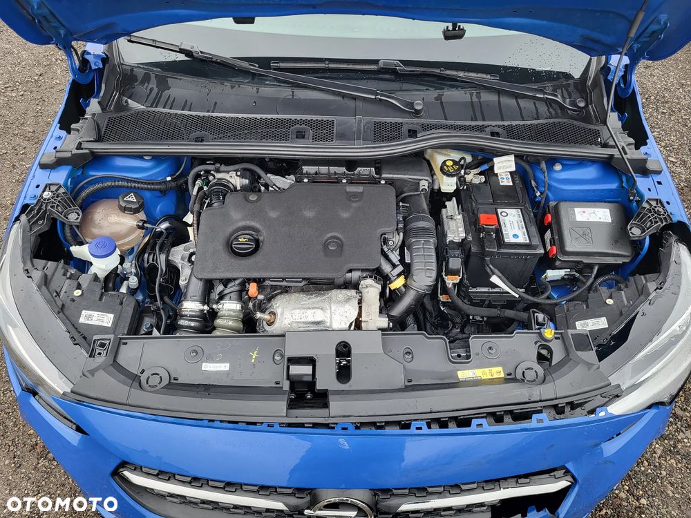 Opel Corsa 1.5 Start/Stop Edition - 8