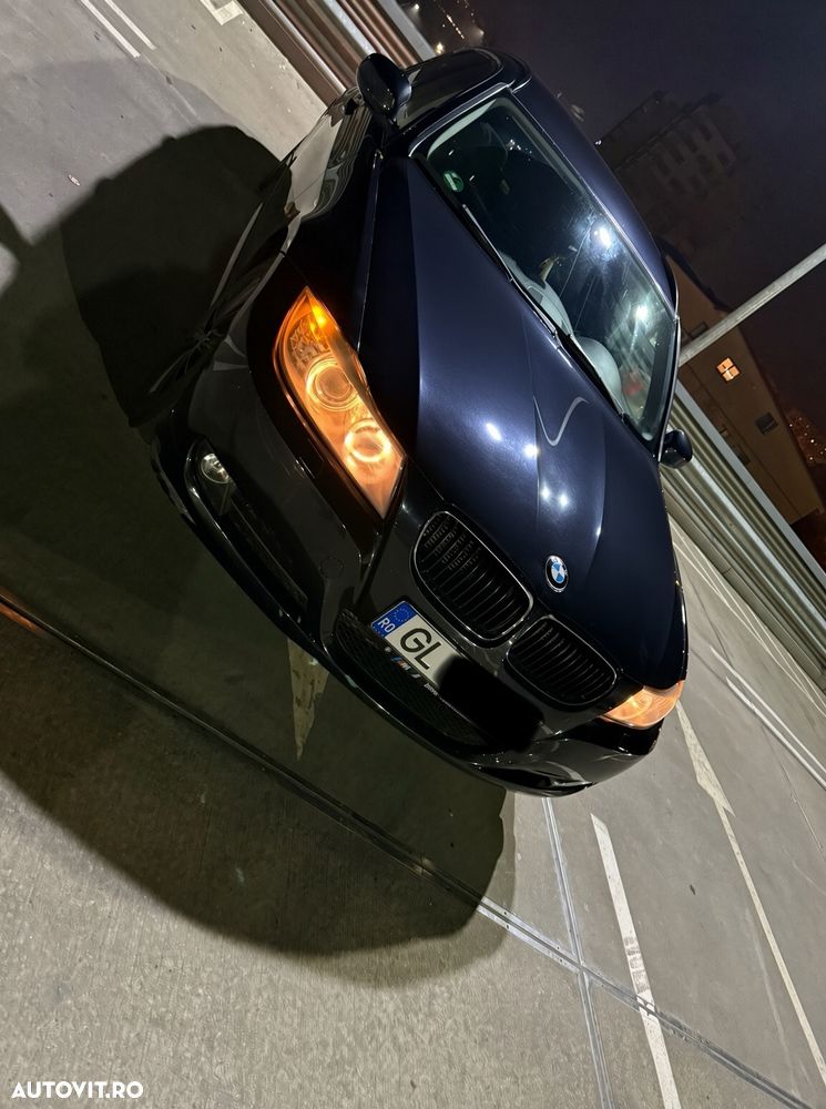 BMW Seria 3 318d - 20