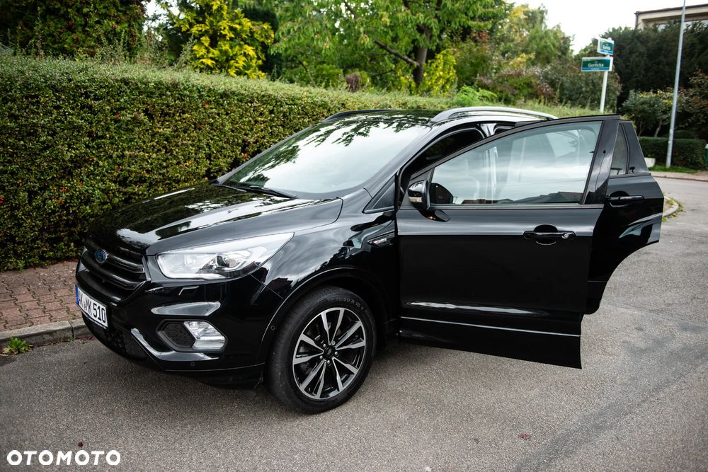 Ford Kuga 1.5 EcoBoost FWD ST-Line ASS - 16