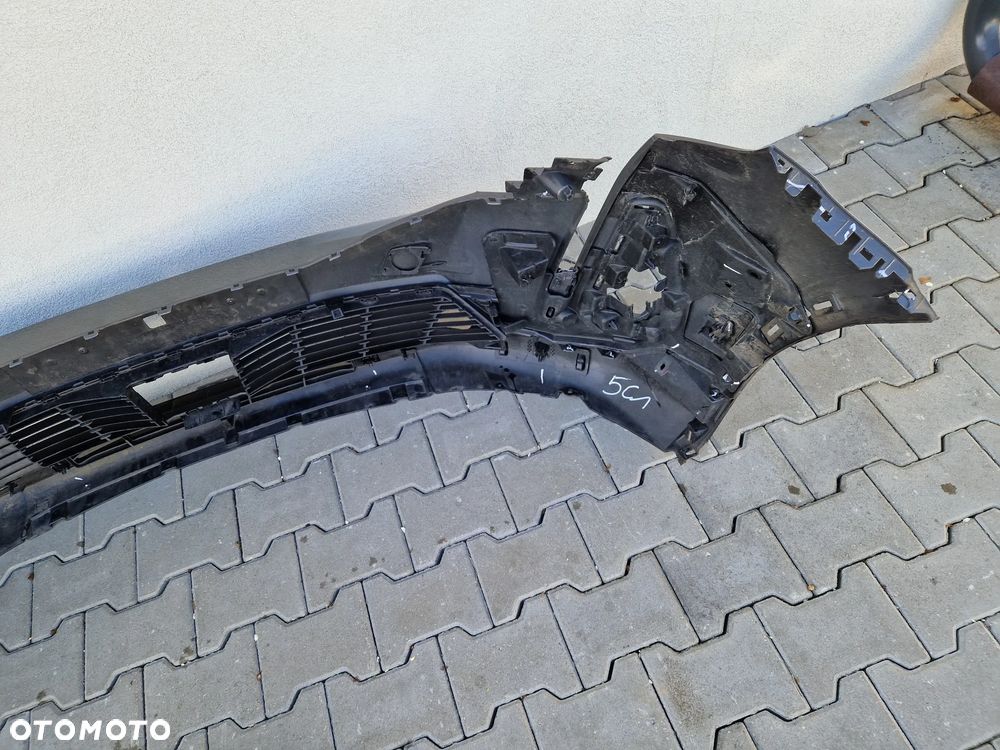 Zderzak Peugeot 3008 5008 II lift 2021 - - 14