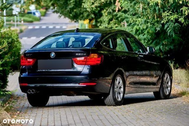 BMW Seria 3 320d - 3