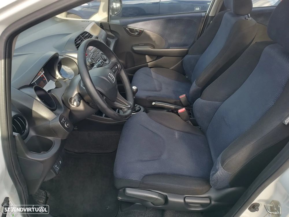 Honda Jazz 1.2 i-VTEC Easy - 9