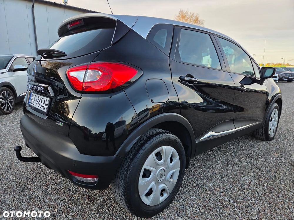 Renault Captur ENERGY dCi 90 Experience - 5