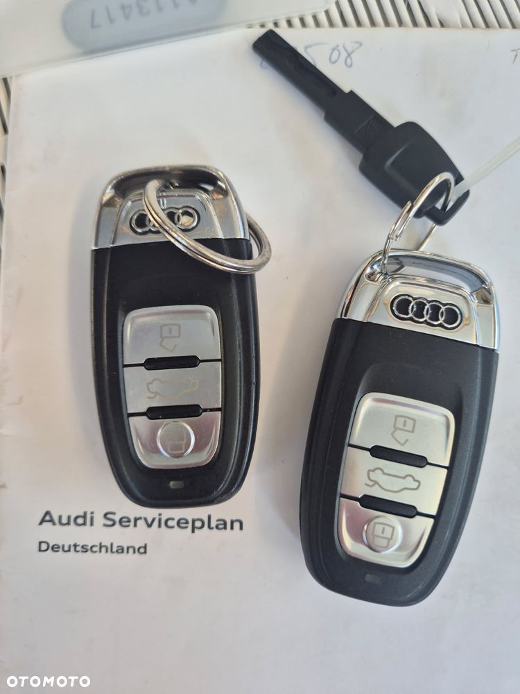 Audi Q5 - 12