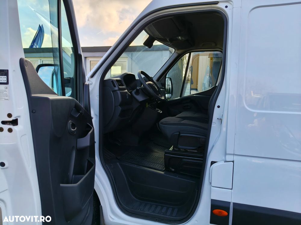 Opel Movano 2.3CDTI L3H2 - 6