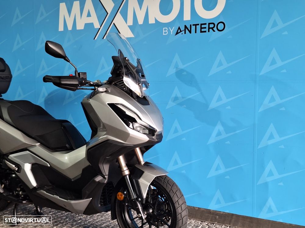 Honda ADV 350 - 2