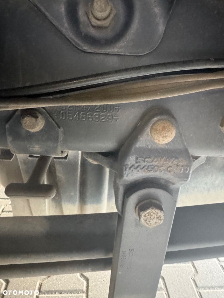 Scania R450 Bez EGR ! 500000km!!! - 13