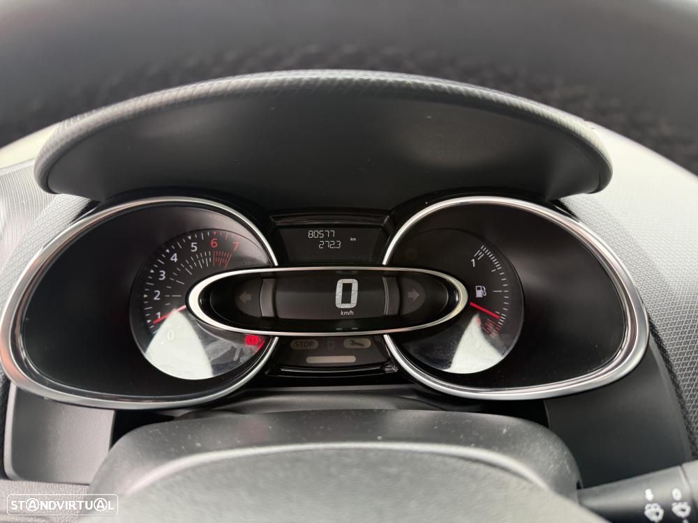 Renault Clio 0.9 TCe Limited - 15