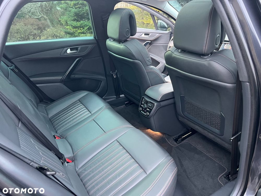 Peugeot 508 RXH BlueHDi 180 EAT6 Stop&Start - 15