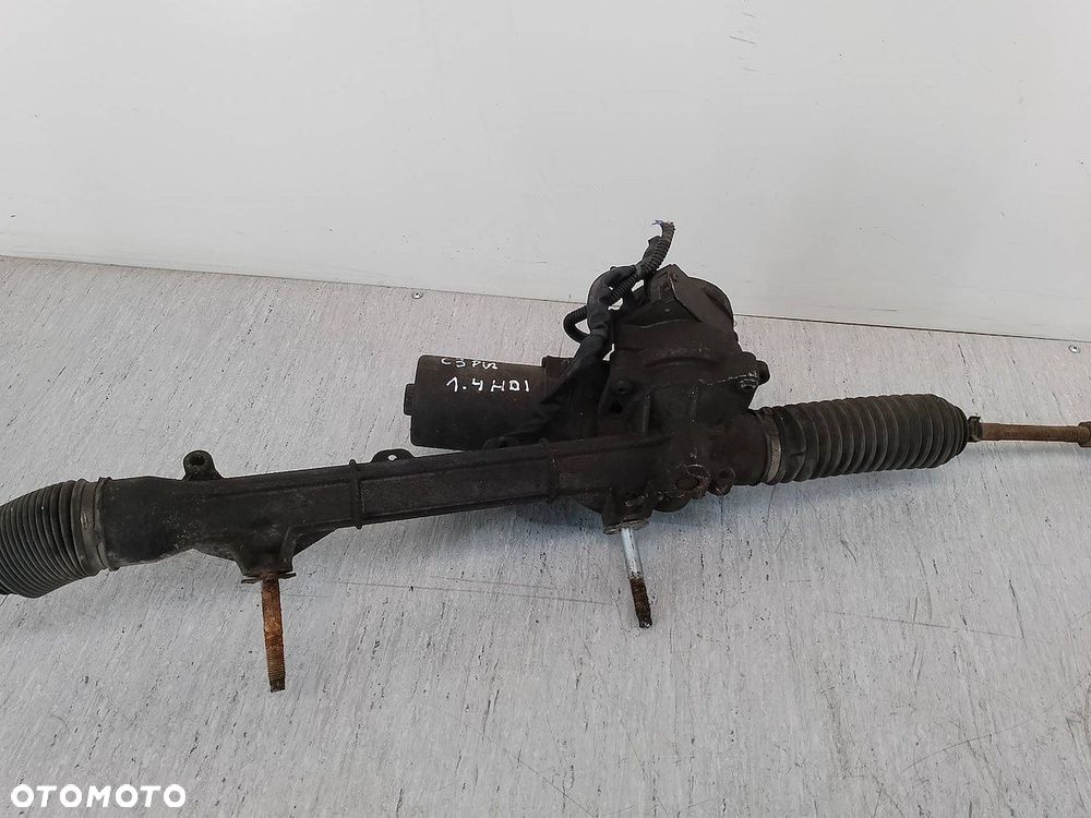 MAGLOWNICA KIEROWNICY ELEKTRYCZNA CITROEN C3 PLURIEL SI8194-2-1 1.4 HDI - 6