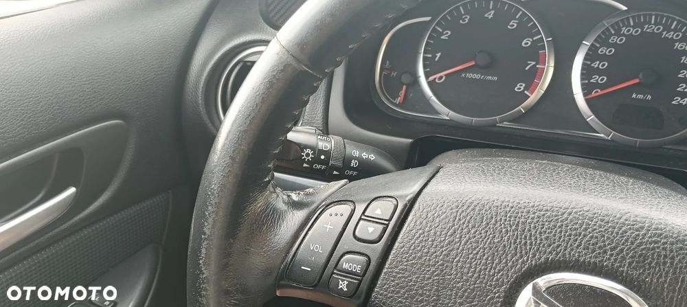 Mazda 6 2.0 Active - 11