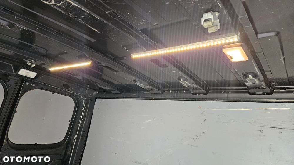 Fiat Talento 1,6 120 KM L2H1 Długi Klima Hak Parktronik - 29