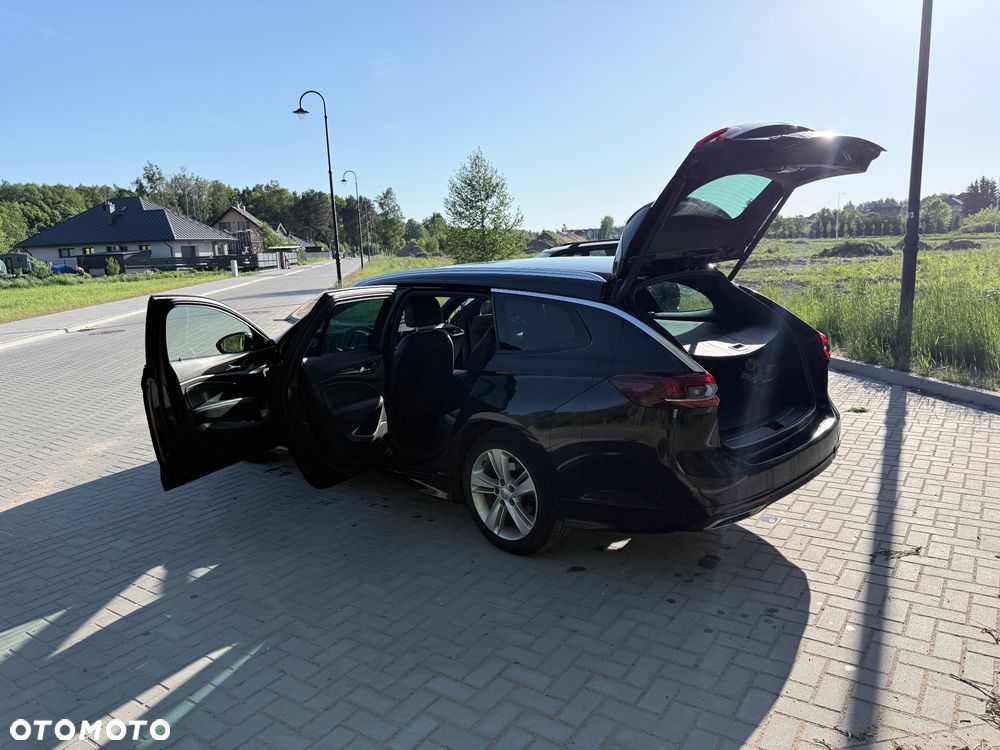 Opel Insignia - 2