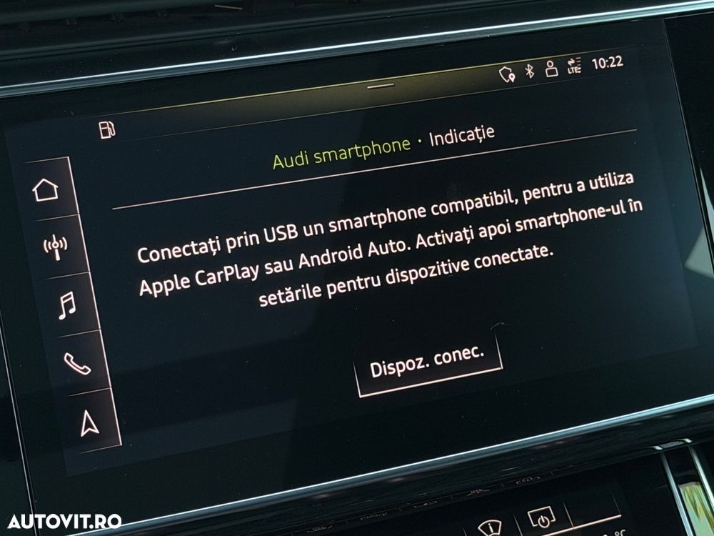 Audi Q8 - 24