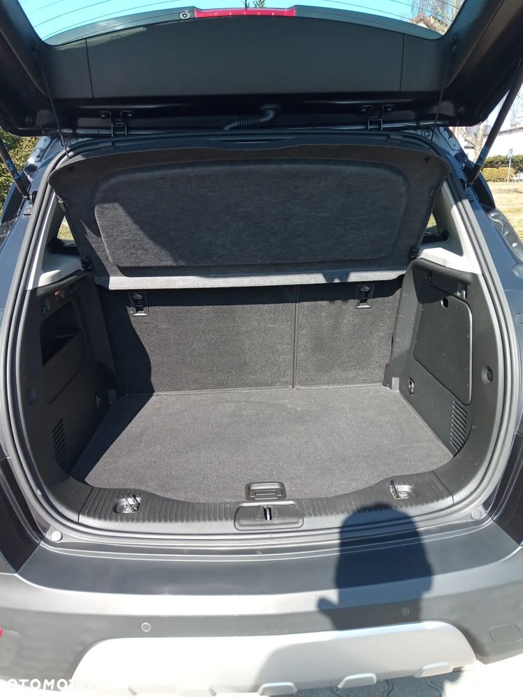 Opel Mokka 1.4 Turbo ecoFLEX Start/Stop 4x4 Edition - 6