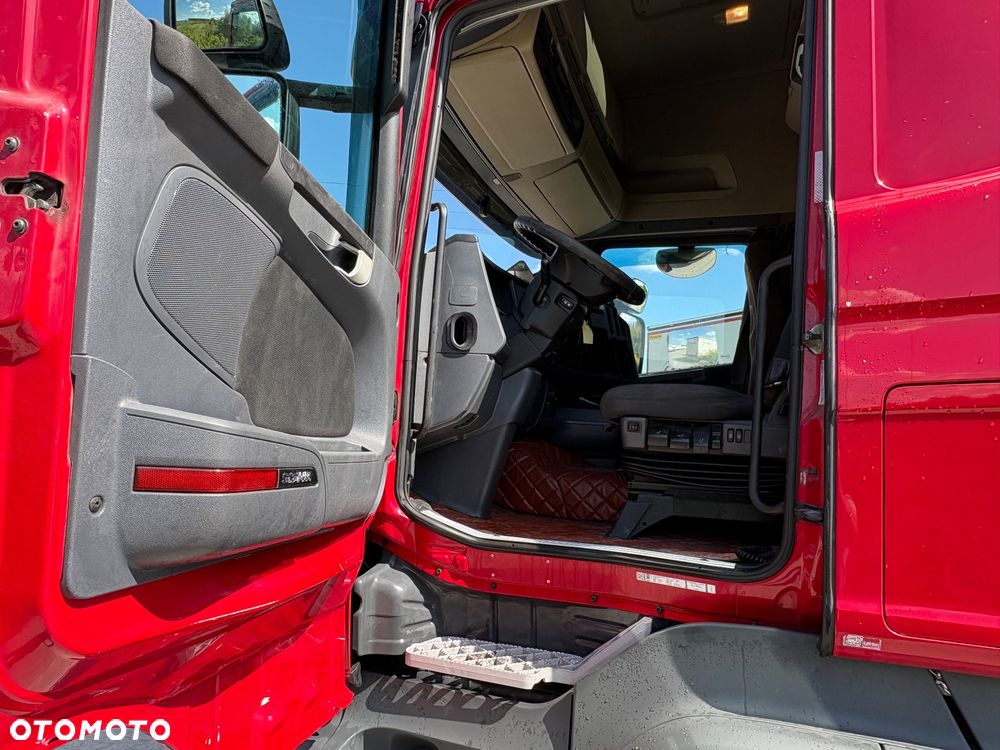 Scania R450 - 5