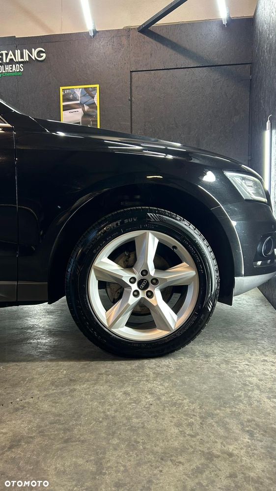Audi Q5 2.0 TDI clean diesel Quattro S tronic - 25