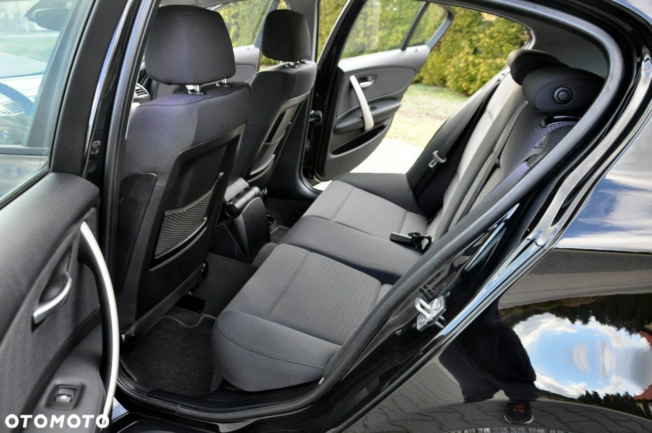 BMW Seria 1 - 20