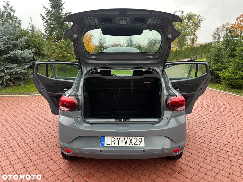 Dacia Sandero 1.0 TCe Expression - 20