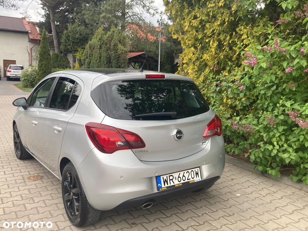 Opel Corsa 1.4 Turbo Start/Stop Active - 2