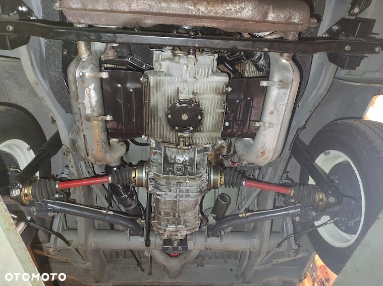 Volkswagen T2 Carawelle - 14