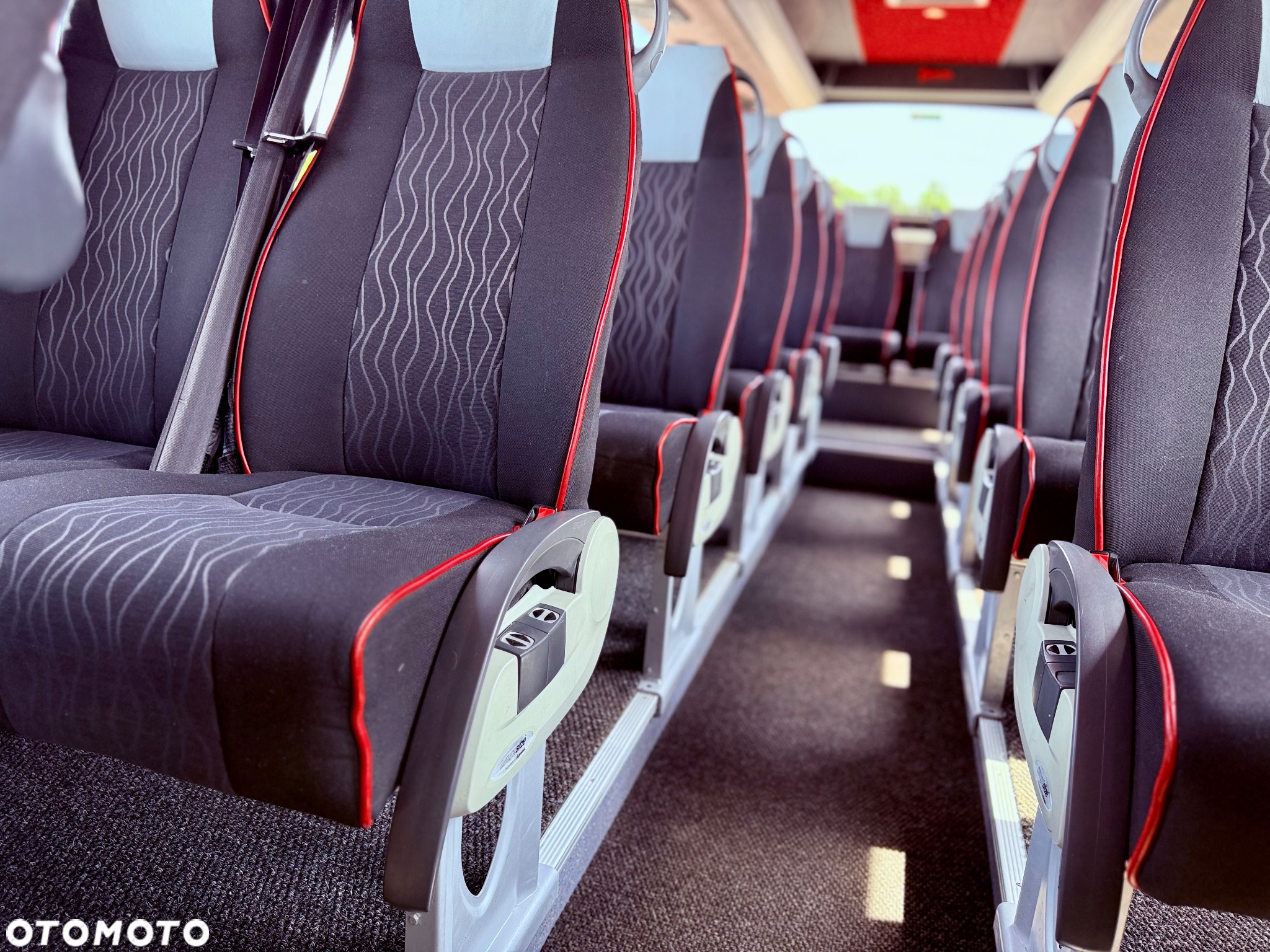 Iveco RAPIDO PROBUS - 18