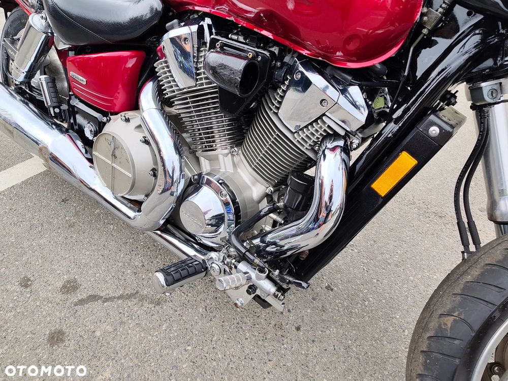 Honda Valkyrie - 23