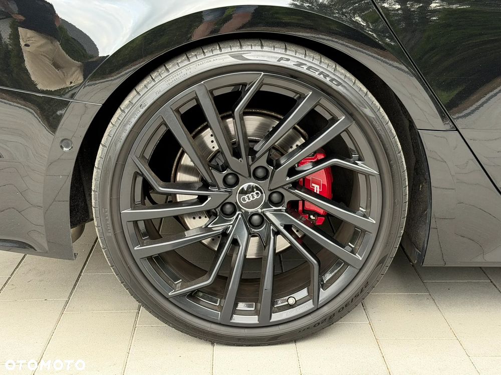 Audi RS5 Sportback 2.9 TFSI quattro tiptronic - 29