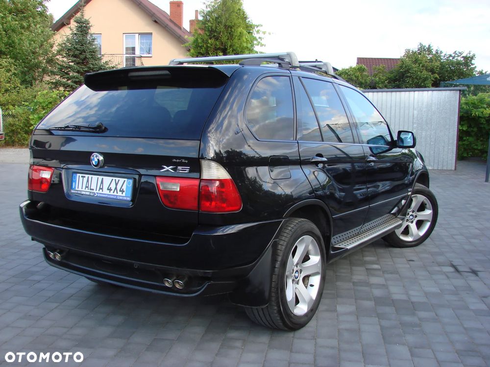BMW X5 - 14