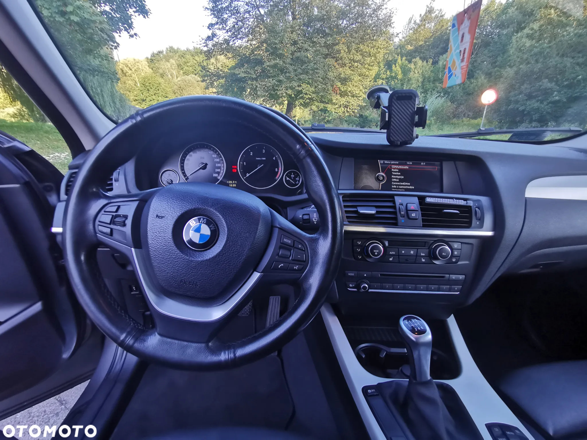 BMW X3 - 19