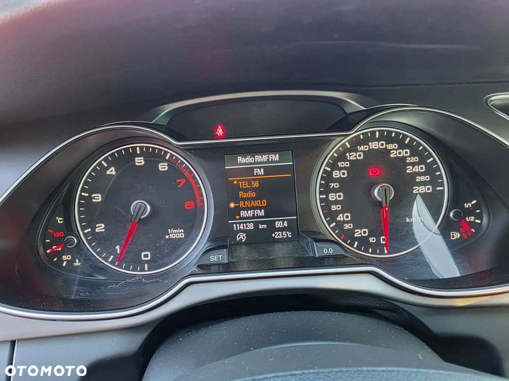 Audi A4 Limousine 1.8 TFSI - 16