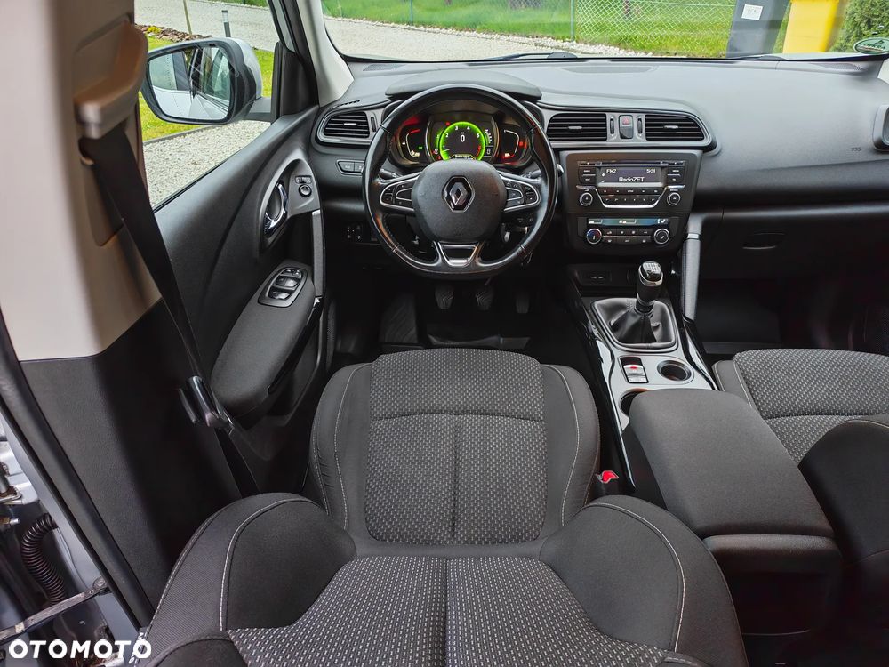 Renault Kadjar 1.2 Energy TCe Spring Edition - 11