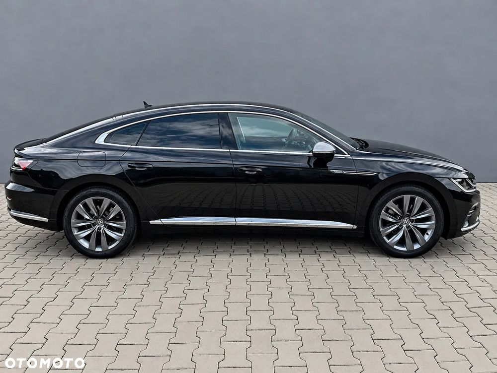Volkswagen Arteon 2.0 TSI Elegance DSG - 5
