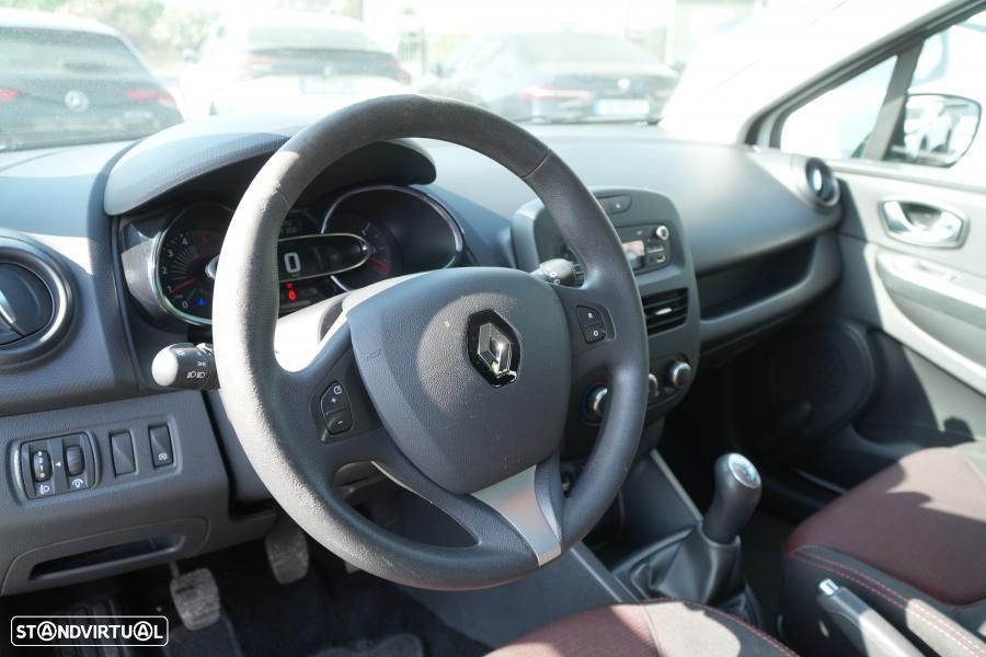 Renault Clio 1.5 dCi Confort - 7