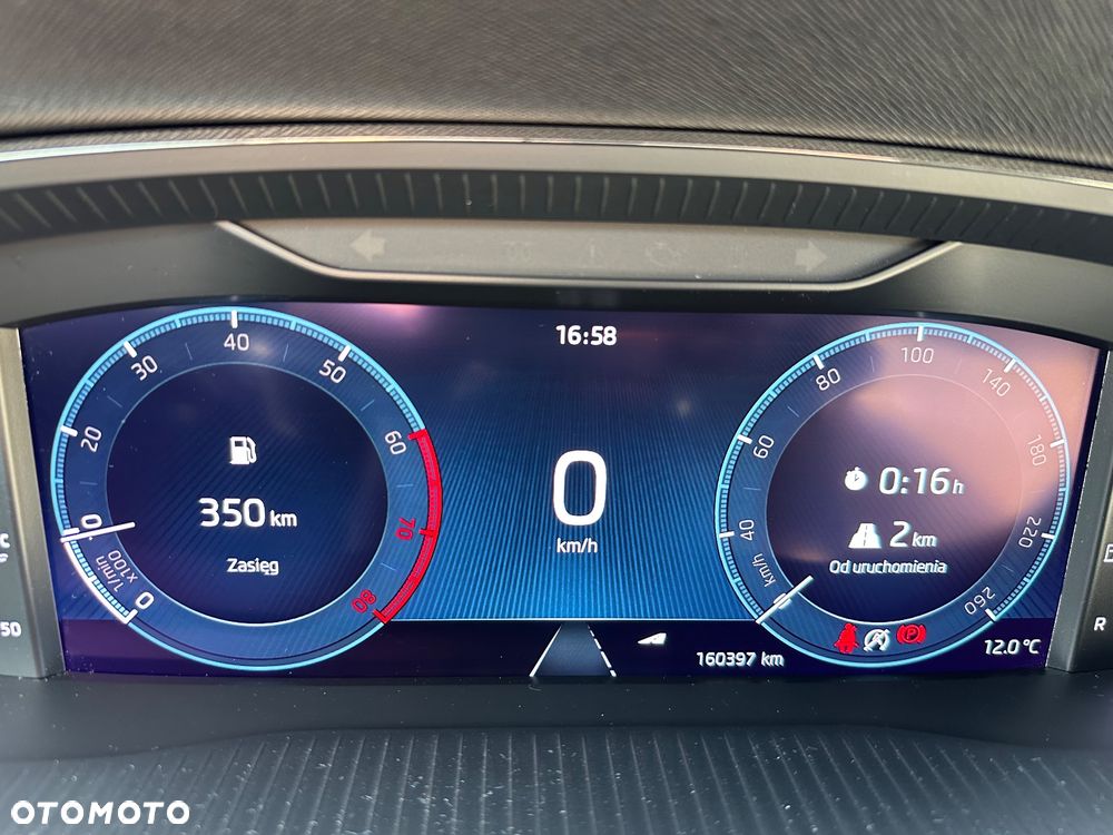 Skoda Octavia 1.5 TSI ACT Style - 22