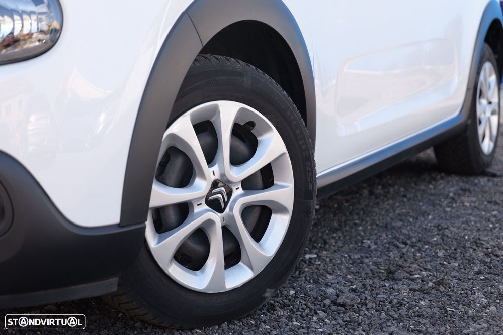 Citroën C3 1.5 BlueHDi Feel - 10