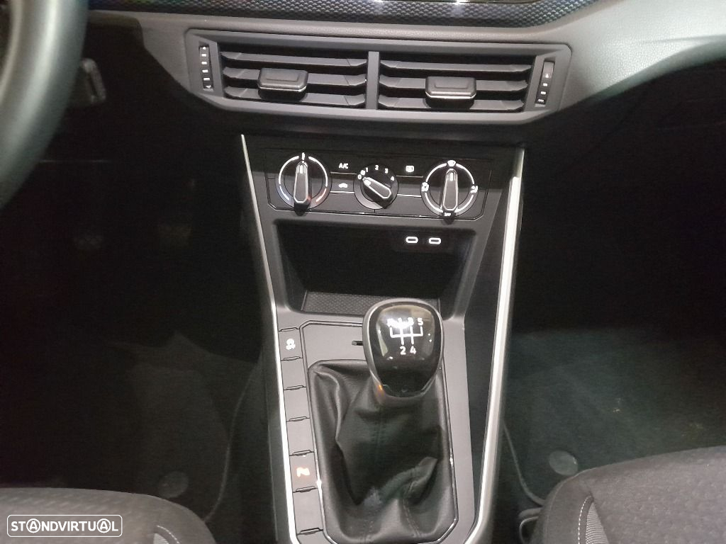 VW Taigo 1.0 TSI Life - 10