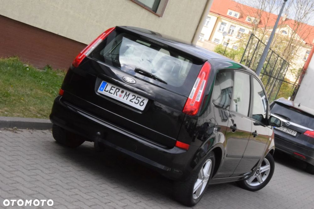 Ford C-MAX 1.6 Style - 12