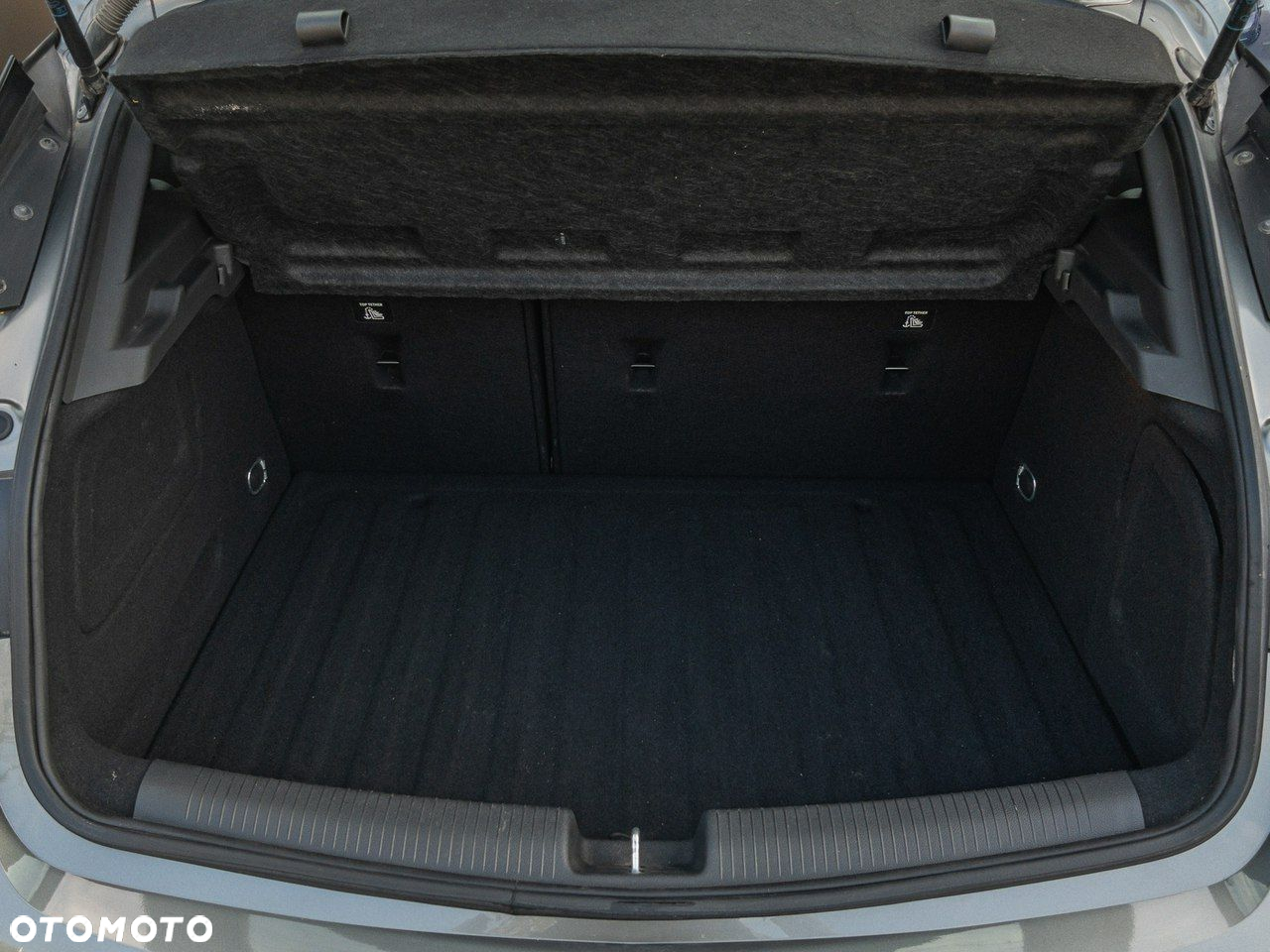 Opel Astra V 1.4 T GPF Enjoy S&S - 28