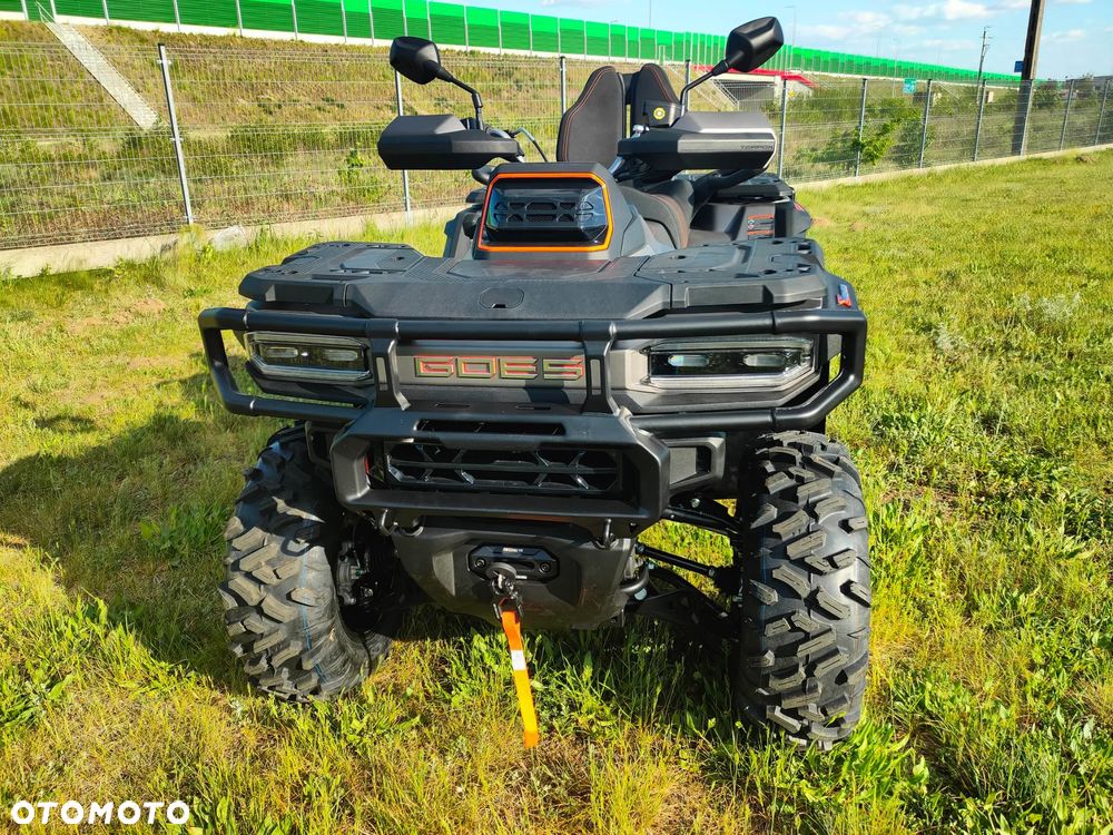 Goes Terrox - 3