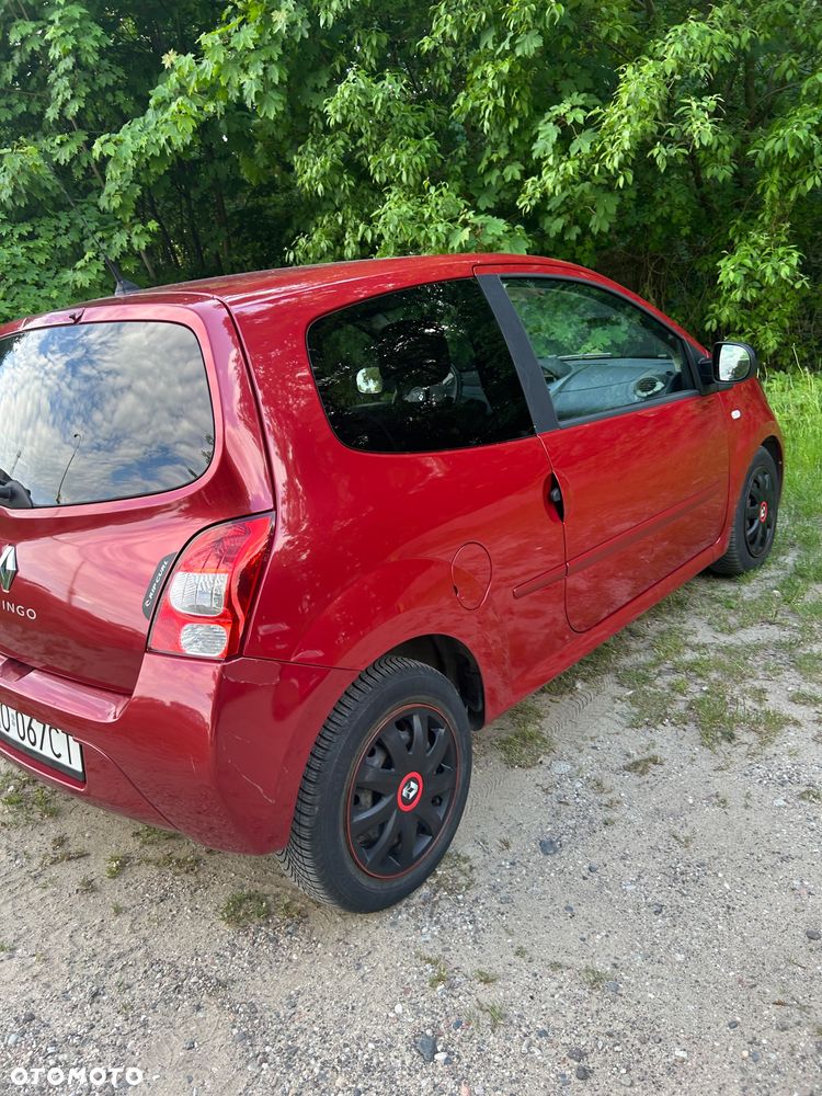 Renault Twingo - 5