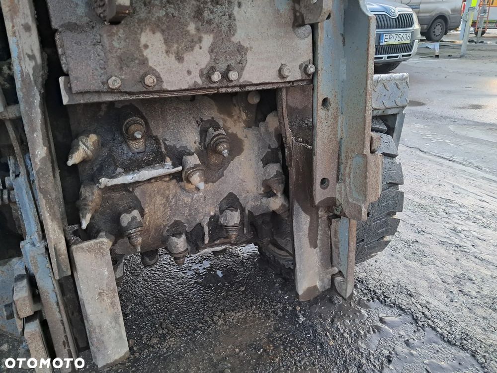 Wirtgen W500 - 14